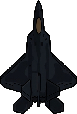 F-22 Raptor