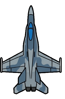 F/A-18 Hornet