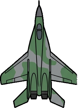 MiG-29 Fulcrum
