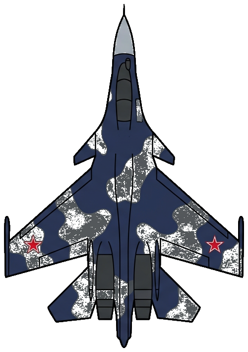 Su-30 Flanker