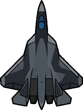 Su-57 Felon