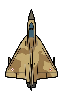HAL Tejas